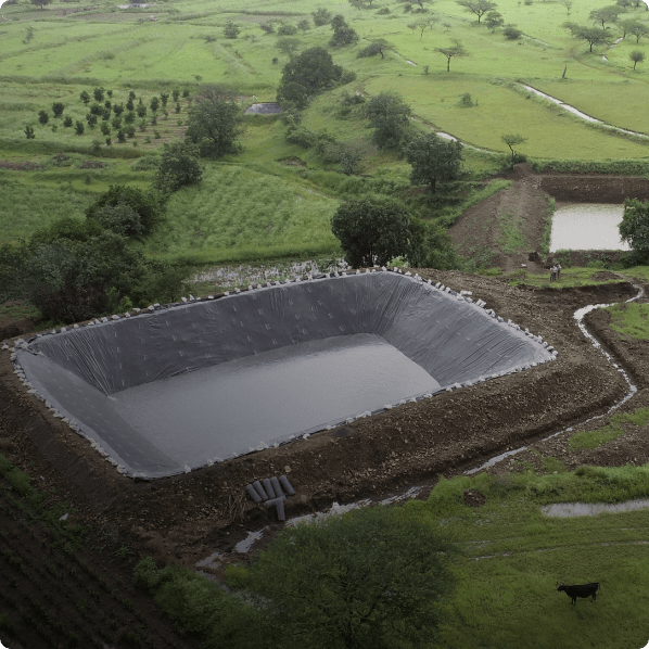 TATA CAPITAL
JalAadhar, An Integrated Watershed Programme
