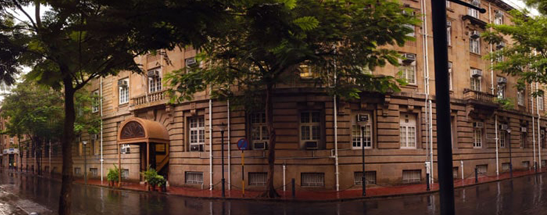 Greening of Tata owned buildings, including the headquarters at Bombay House - the first heritage building in India to be certified with an IGBC Gold Rating
(currently awaiting Recertification post-renovation in 2019)