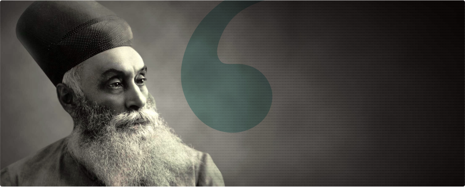 We do not claim to be more unselfish, more generous or more philanthropic than other people. But we think we started on sound and straightforward business principles, considering the interests of the shareholders our own, and the health and welfare of the employees, the sure foundation of our success. Jamsetji Tata, Founder, Tata Group