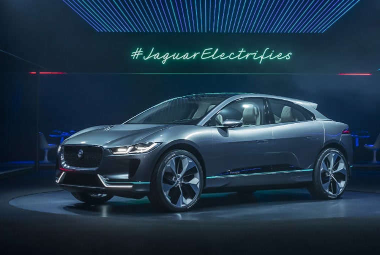 In conjunction with Jaguar and Land Rover, Tata Motors is also ramping up its portfolio of electric vehicles which will help reduce fuel related GHG emissions of vehicles