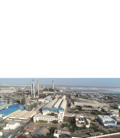 TATA CHEMICALS EUROPE UK's Largest Carbon Capture & Utilization Plant to reduce emissions. Under construction