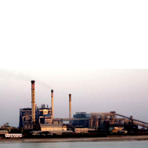 TATA CHEMICALS - Zero Dependence on groundwater for manufacturing operations at Mithapur