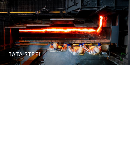 Tata Steel HIsarna - Technology with Integrated CO2 Capture reducing 80% of CO2 emissions from steelmaking