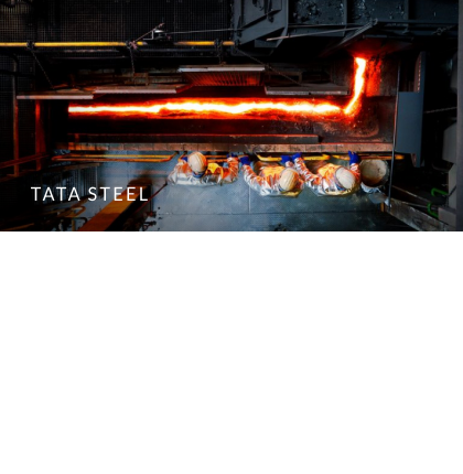 Tata Steel HIsarna - Technology with Integrated CO2 Capture reducing 80% of CO2 emissions from steelmaking