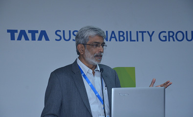 Tata Sustainability conclave 2016