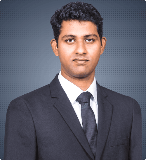 Mukund Lahoti