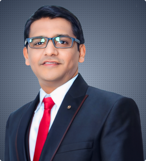 Parameswaran R