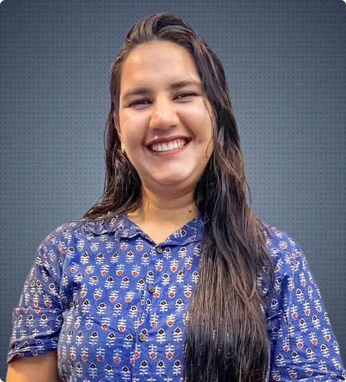 Rashika Saini