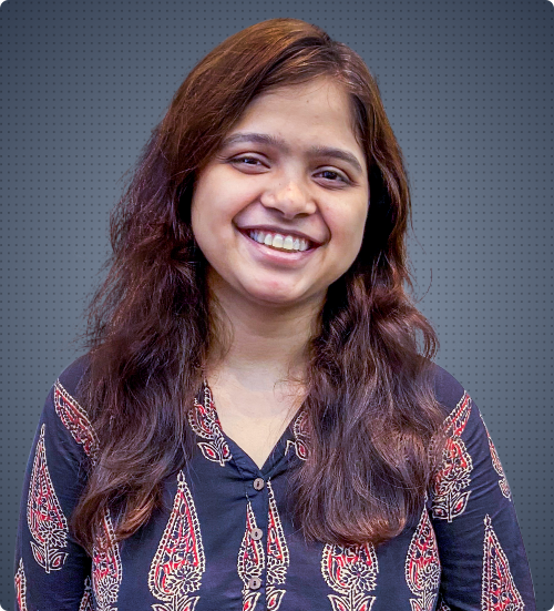 Trupti Prabhu
