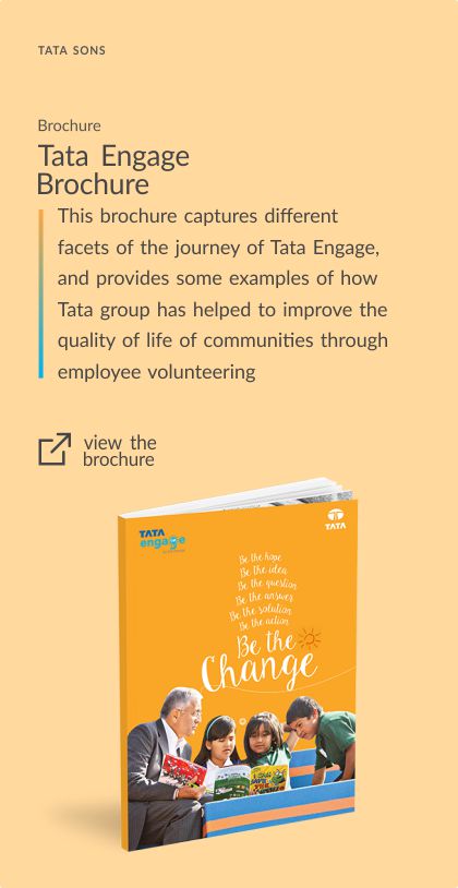 Tata Engage Brochure
