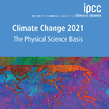 AR6 Climate Change 2021: The Physical Science Basis