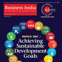 Recalibrating the journey ahead: India Inc. - Achieving Sustainable Development Goals