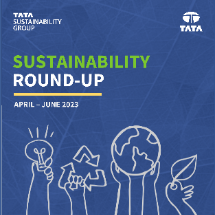  Sustainability Round-up: April - June 2023  