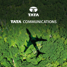 Tata Communications partners with reputed global airlines to promote green air travel